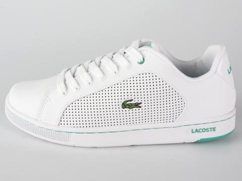 Lacoste: Carnaby DPO SP Junior