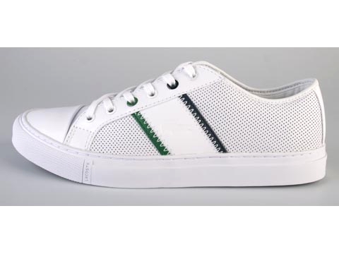 Lacoste: Cerberus 6