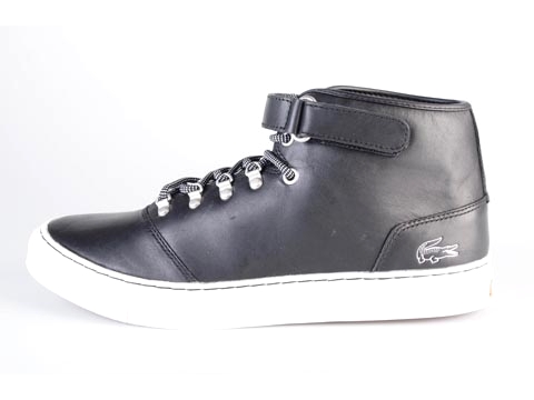 Lacoste: Cerberus Steps