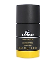 Lacoste Challenge Deo Stick