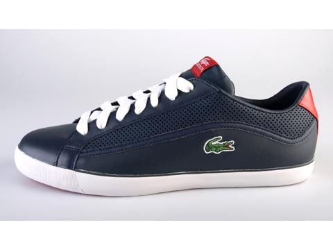 Lacoste: Cour UE 08210430
