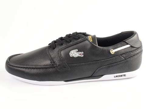 Lacoste: Dreyfus AP SPM