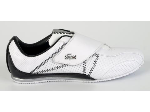 Lacoste: Ekani