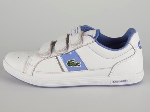 Lacoste: Europa FH SPJ