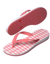 Lacoste Flip-flops - 4