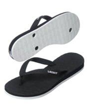 Lacoste Flip-flops