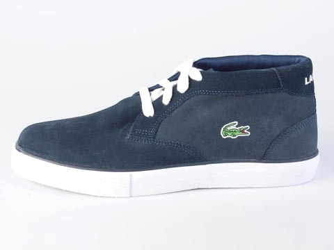 Lacoste: Flitwick NB