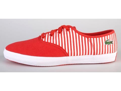 Lacoste: Gambetta - 2