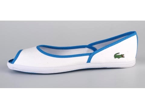 Lacoste: Gambetta - 4