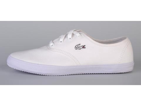Lacoste: Gambetta - 5