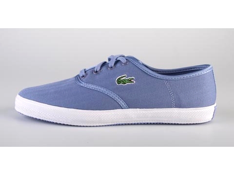 Lacoste: Gambetta LV - 2