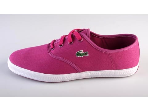 Lacoste: Gambetta LV