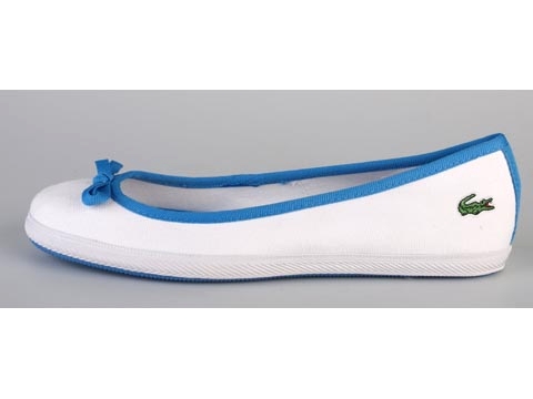 Lacoste: Gambetta Pump