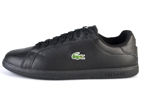 Lacoste: Graduate