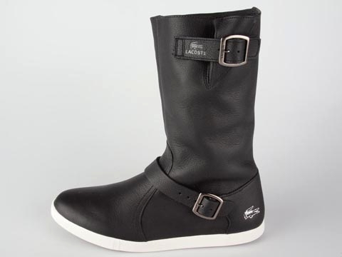 Lacoste: Harini