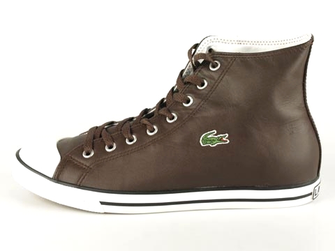 Lacoste: L27 11 Hi - 2