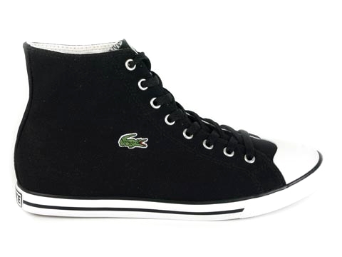 Lacoste: L27 Hi - 2