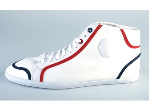 Lacoste: Lawn Hi 2