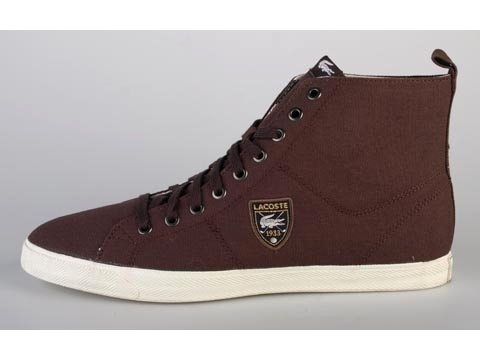 Lacoste: Marcel Hi - 2