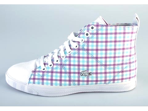 Lacoste: Marcel Hi GMP