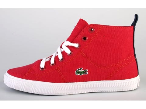 Lacoste: Marcel Hi