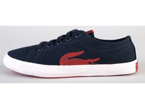 Lacoste: Marcel T