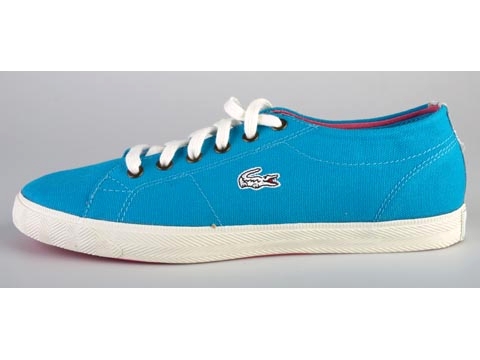 Lacoste: Marcel
