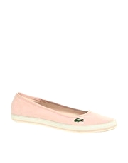 Lacoste Marthe Pump