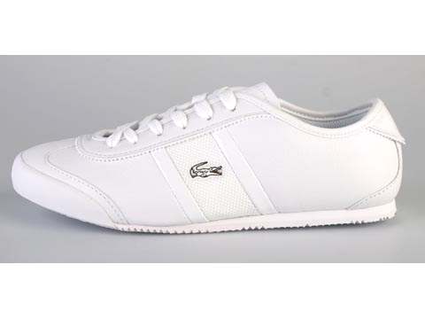 Lacoste: Meryon