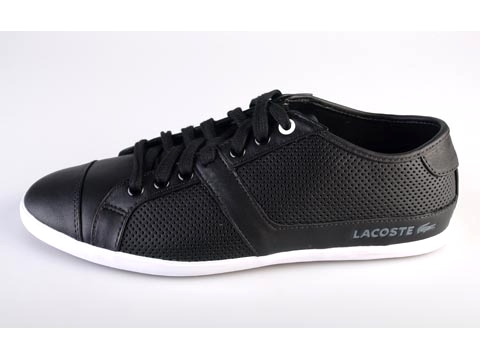 Lacoste: Nuvera