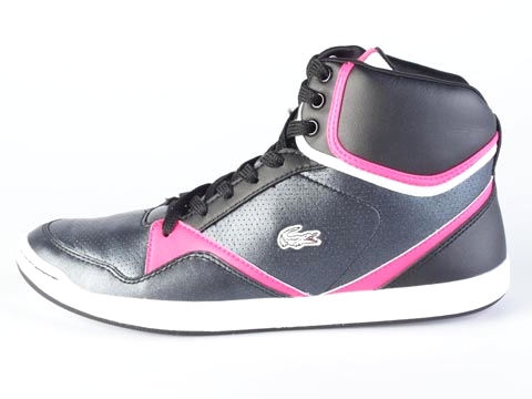 Lacoste: Nyota - 2