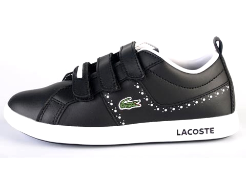 Lacoste: Observe S Golf