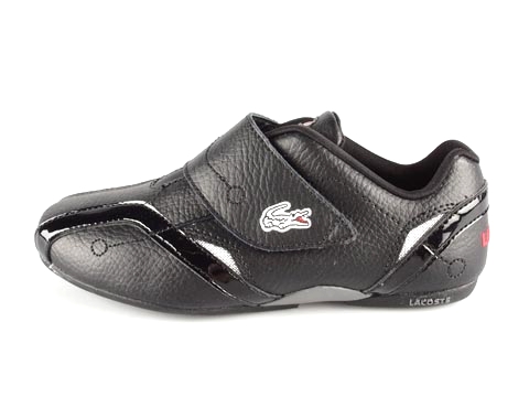 Lacoste: Protect FH SPC - 2
