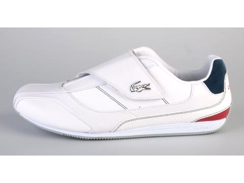 Lacoste: Radium