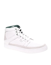 Lacoste Revan 6 CL1 Hi-Top Trainers