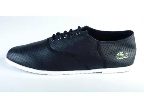Lacoste: Ronne 2