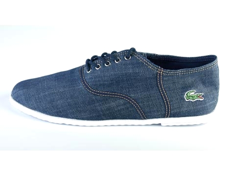 Lacoste: Ronne 3