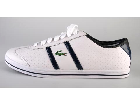 Lacoste: Sanson PS - 2