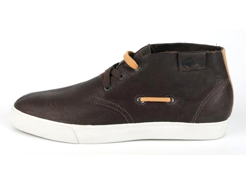 Lacoste: Scala