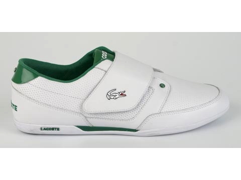 Lacoste: Sheldon Strap
