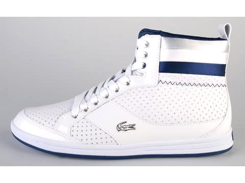 Lacoste: Sonatta
