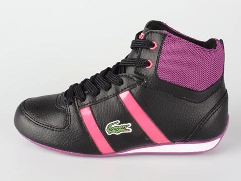 Lacoste: Taruni DP SP Children
