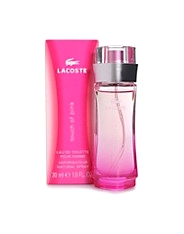 Lacoste Touch Of Pink Edt 30 ml