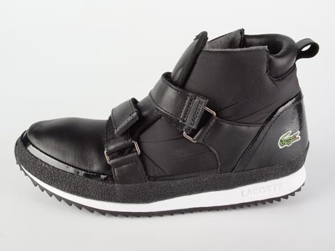 Lacoste: Ullna
