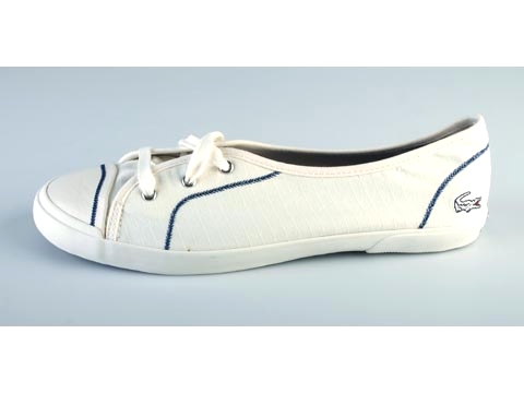 Lacoste: Valini