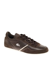 Lacoste Wolcott LS Trainers