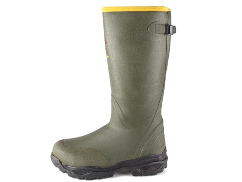 LaCrosse: AlphaBurly Sport Insulated