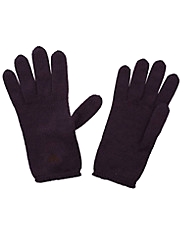 Ladies Woven Gloves