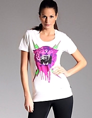 Lady Tigra T-shirt