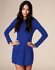 Ladylike Dress